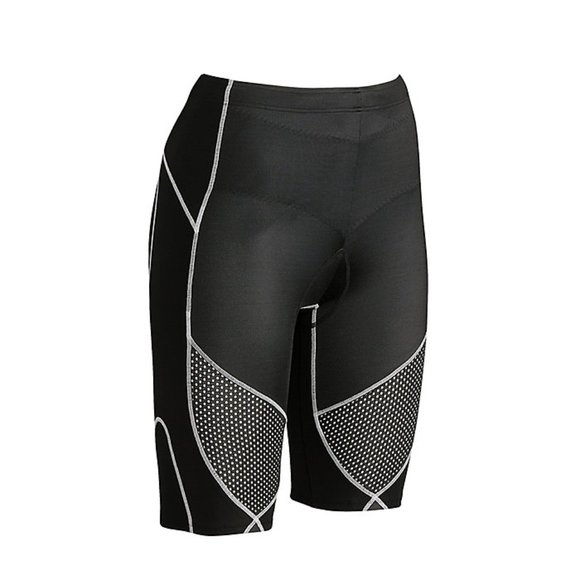 CW-X Conditioning Wear Ventilator Tri Short - Men's M / Women's L - Picture 1 of 9